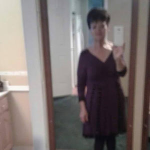 Meet your Posher, Cheryl